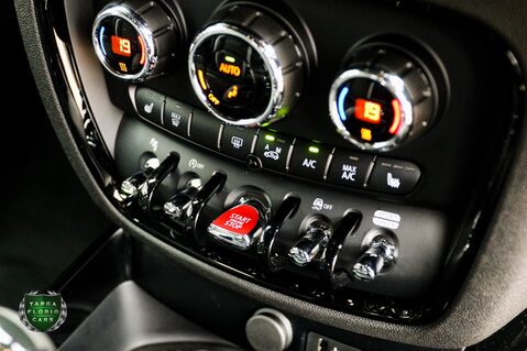 Mini Clubman JOHN COOPER WORKS ALL4 WHITE SILVER SPECIAL EDITION (1 of 300) 33