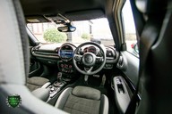 Mini Clubman JOHN COOPER WORKS ALL4 WHITE SILVER SPECIAL EDITION (1 of 300) 24