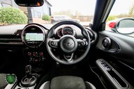 Mini Clubman JOHN COOPER WORKS ALL4 WHITE SILVER SPECIAL EDITION (1 of 300) 19