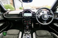 Mini Clubman JOHN COOPER WORKS ALL4 WHITE SILVER SPECIAL EDITION (1 of 300) 9