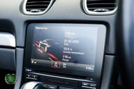 Porsche 718 Boxster PDK 8