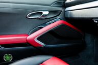 Porsche 718 Boxster PDK 24