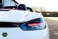 Porsche 718 Boxster PDK 42