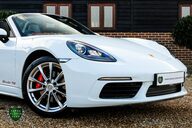 Porsche 718 Boxster PDK 45