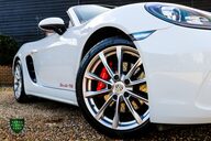 Porsche 718 Boxster PDK 50