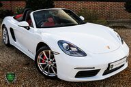 Porsche 718 Boxster PDK 51