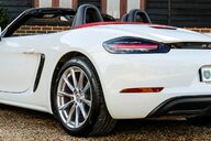 Porsche 718 Boxster PDK 58