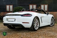 Porsche 718 Boxster PDK 71