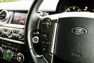Land Rover Discovery SDV6 SE TECH 22
