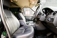 Land Rover Discovery SDV6 SE TECH 26