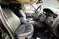 Land Rover Discovery SDV6 SE TECH 27