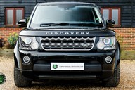 Land Rover Discovery SDV6 SE TECH 42