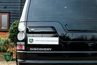 Land Rover Discovery SDV6 SE TECH 56