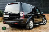 Land Rover Discovery SDV6 SE TECH 58