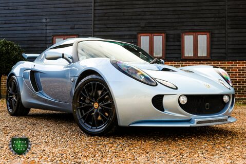 Lotus Exige S2 16V S TOURING 36