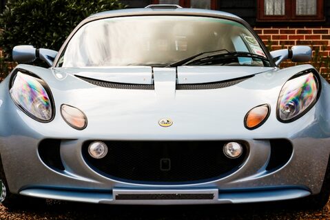 Lotus Exige S2 16V S TOURING 45