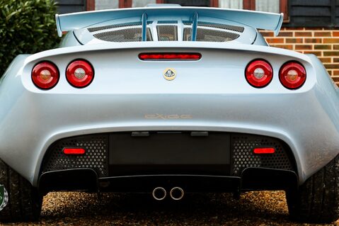 Lotus Exige S2 16V S TOURING 67