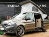 Mercedes-Benz Vito 111 CDI FOUR-BERTH CAMPER CONVERSION