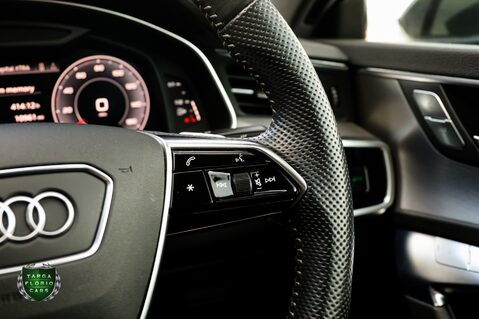 Audi A7 SPORTBACK TDI S LINE 40 26