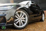 Audi A7 SPORTBACK TDI S LINE 40 54