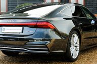 Audi A7 SPORTBACK TDI S LINE 40 65