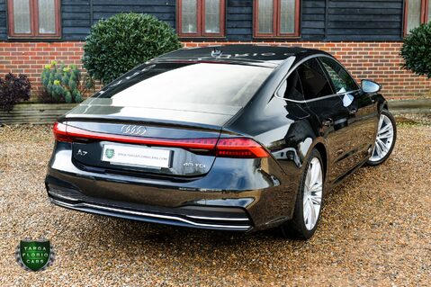 Audi A7 SPORTBACK TDI S LINE 40 68