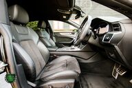 Audi A7 SPORTBACK TDI S LINE 40 11