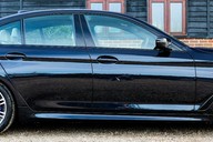 BMW 5 Series 530D M SPORT 4
