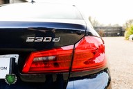 BMW 5 Series 530D M SPORT 17