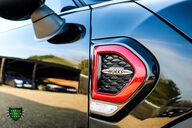 Mini Countryman JOHN COOPER WORKS ALL4 14