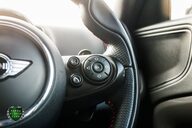 Mini Countryman JOHN COOPER WORKS ALL4 28