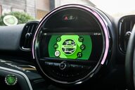 Mini Countryman JOHN COOPER WORKS ALL4 32