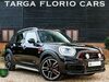 Mini Countryman JOHN COOPER WORKS ALL4