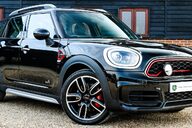 Mini Countryman JOHN COOPER WORKS ALL4 40
