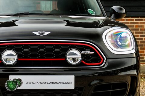 Mini Countryman JOHN COOPER WORKS ALL4 48
