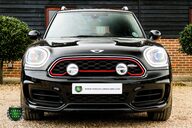 Mini Countryman JOHN COOPER WORKS ALL4 49