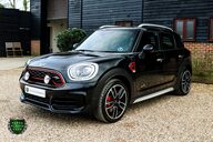 Mini Countryman JOHN COOPER WORKS ALL4 53