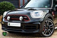 Mini Countryman JOHN COOPER WORKS ALL4 55