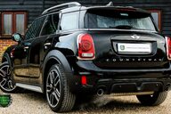 Mini Countryman JOHN COOPER WORKS ALL4 61
