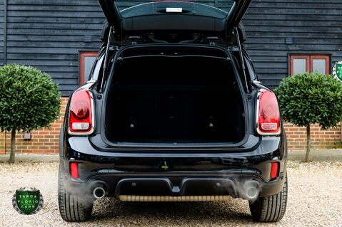 Mini Countryman JOHN COOPER WORKS ALL4 68
