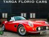 California 250 Ferrari California 250 SWB Replica