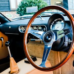 California 250 Ferrari California 250 SWB Replica 2