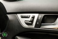 Mercedes-Benz C Class C63 AMG 25