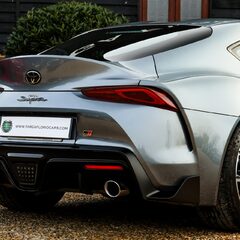 Toyota Supra 2.0 PRO 2