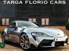 Toyota Supra 2.0 PRO