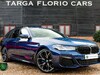 BMW 5 Series 520D M SPORT TOURING