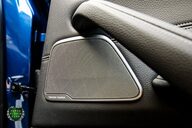 BMW 5 Series 520D M SPORT TOURING 42