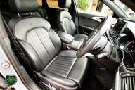 Audi A6 AVANT TDI ULTRA S LINE 9