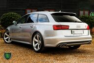 Audi A6 AVANT TDI ULTRA S LINE 54