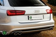 Audi A6 AVANT TDI ULTRA S LINE 55